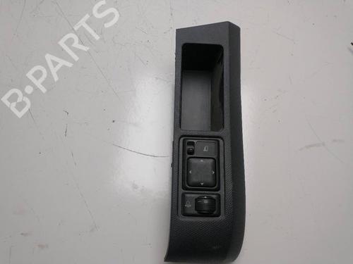 Used Mirror switch NISSAN MICRA III (K12) [2002-2010]  12339675
