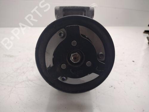 AC compressor SEAT IBIZA V (KJ1, KJG)  | BP27475178M34 