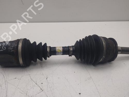 Used Left front driveshaft Left front driveshaft 37690968 37690968