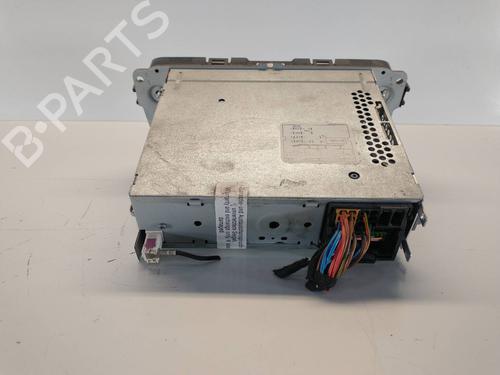 Radio SEAT IBIZA IV (6J5, 6P1)  | BP7508377E6 
