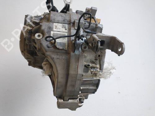 Gearbox CITROËN C5 III (RD_)  | BP7510168M3 