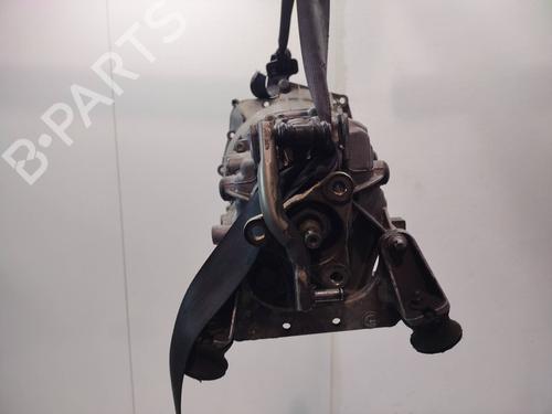 Gearbox BMW 3 (E46) 320 d | BP9241348M3 