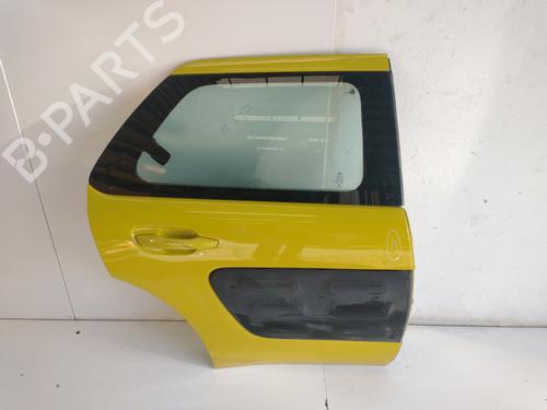 Used Right rear door CITROËN C4 CACTUS [2014-2025]  30493141