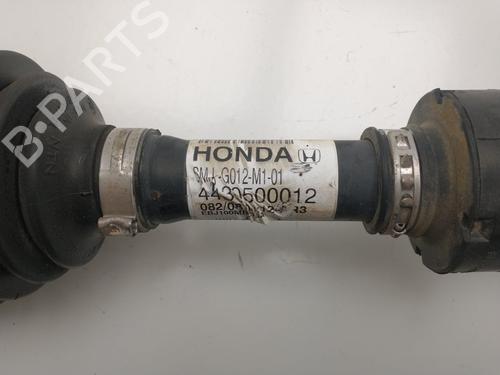 Right front driveshaft HONDA CIVIC VIII Hatchback (FN, FK) 2.2 CTDi (FK3) | BP29852012M39
