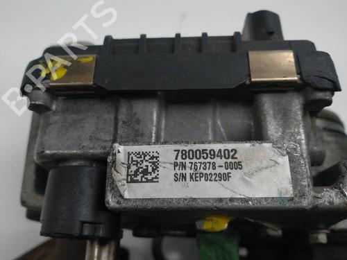 Turbocharger/Supercharger BMW 3 (E90) 320 d | BP7776988M71 
