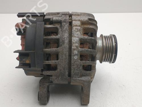 Alternator DACIA SANDERO II | BP36161722M7 - Image 2