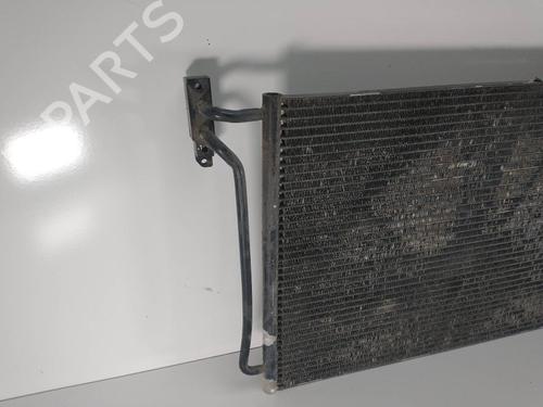 AC radiator BMW X5 (E53) 3.0 d | BP16160665M32