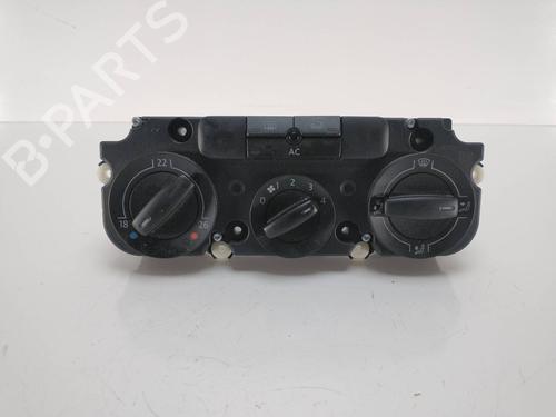 Used Climate control VW GOLF V (1K1) 1.9 TDI 4motion (105 hp) 10347149