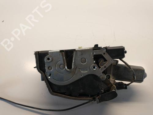 Front left lock BMW 7 (E65, E66, E67) 730 i, Li | BP12339021C98 