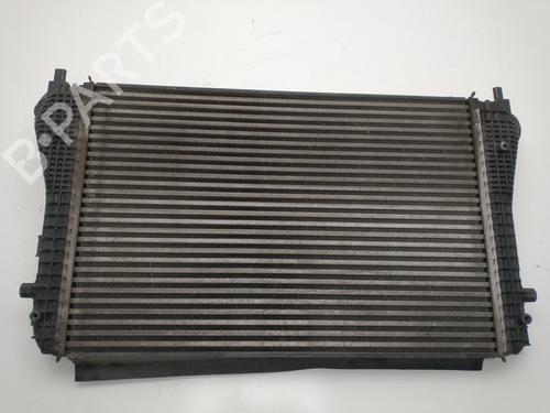 Intercooler AUDI A3 Sportback (8PA) | BP30835344M30