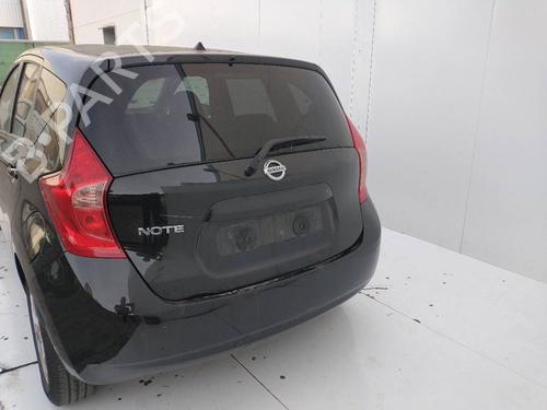 Right front shock absorber NISSAN NOTE (E12) 1.2 | BP31158835M17