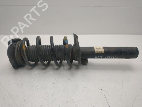 Used Right front shock absorber Right front shock absorber AUDI A3 Sportback (8PA) [2004-2015] 32423482 32423482