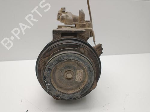AC compressor SUZUKI GRAND VITARA I (FT, HT) 2.0 HDI 110 16V 4x4 (SQ420D, TD83V) | BP24981496M34 