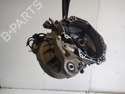 Gearbox OPEL MOKKA / MOKKA X (J13)  | BP28002360M3 
