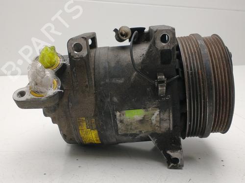 Used AC compressor VOLVO V50 (545) D5 (179 hp) 30638299