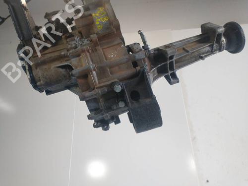 Gearbox VW TRANSPORTER T4 Van (70A, 70H, 7DA, 7DH)  | BP12557429M3 