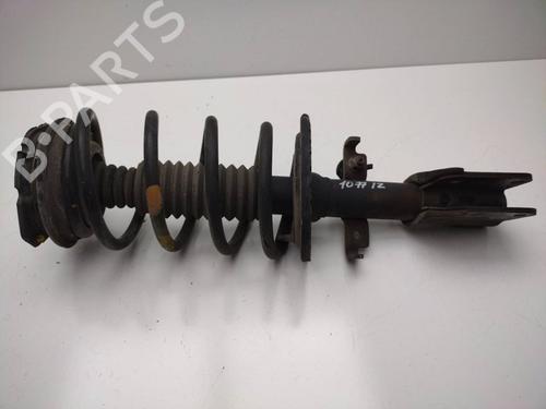 Used Left front shock absorber RENAULT ESPACE IV (JK0/1_) 1.9 dCi (JK0U, JK0G) (120 hp) 22191475
