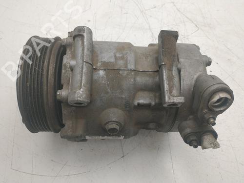 AC compressor VW GOLF IV Variant (1J5) 1.6 16V | BP35785280M34  - Image 7