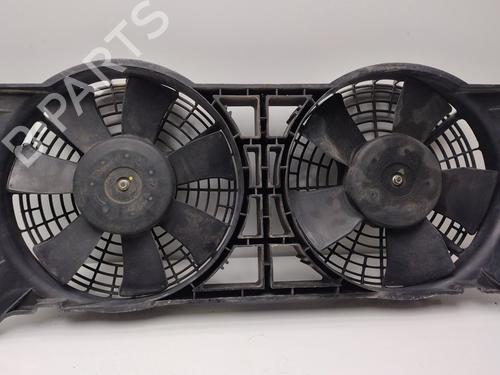 Køleventilator elektrisk SSANGYONG RODIUS I [2005-2026]  32073845