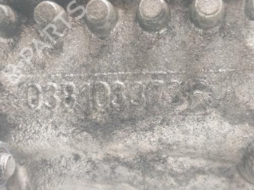 Cylinder head AUDI A3 Convertible (8P7) 1.9 TDI | BP32172710M5 - Image 4