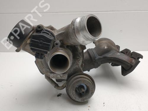 Turbolader/Kompressor MINI MINI (F56) | BP36262637M71 - Image 3