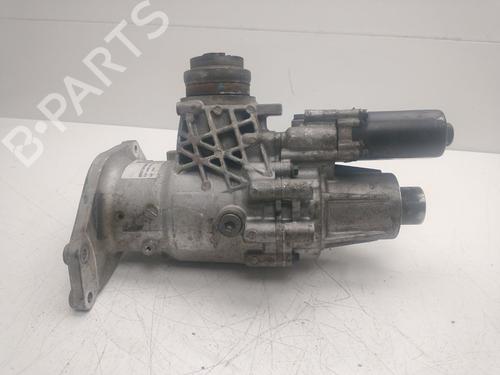 Used Front differential JEEP RENEGADE SUV (BU, B1, BV) [2014-2026]  33015488