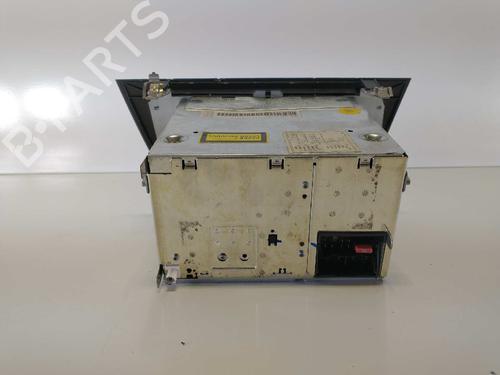 Radio SEAT LEON (1P1) 1.9 TDI | BP7506927E6 