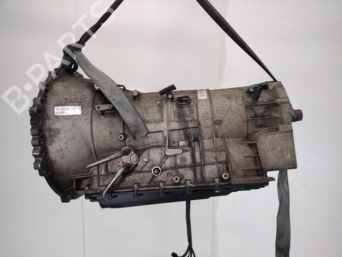 Gearbox LAND ROVER RANGE ROVER III (L322)  | BP9755430M3 