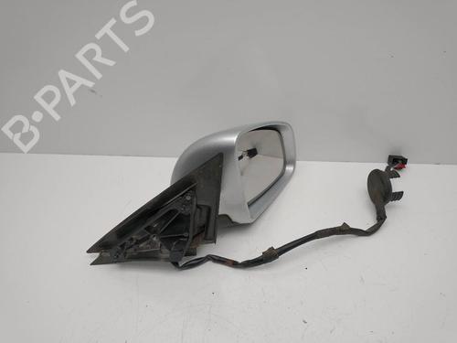 Right mirror AUDI A3 Sportback (8PA) 2.0 FSI | BP19535346C27 