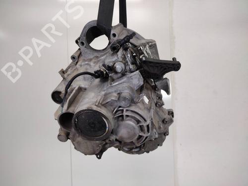 Gearbox AUDI A3 (8P1) 2.0 TDI | BP10002182M3 