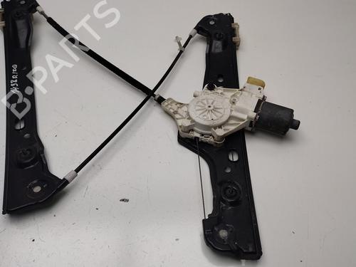 Used Front left window mechanism BMW 3 (E90) 318 d (143 hp) 32073882