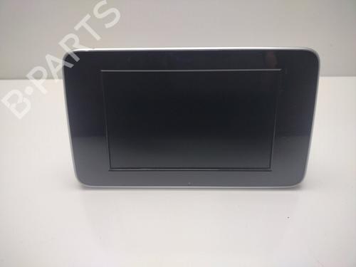 Display de informações MERCEDES-BENZ C-CLASS T-Model (S205) [2014-2023]  31358261