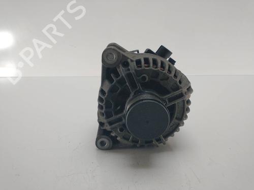 Used Alternator CITROËN JUMPY I (U6U_) 2.0 HDi 110 (109 hp) 7510843