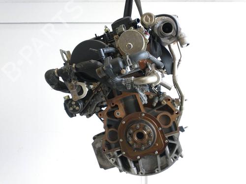 Engine FORD MONDEO III Saloon (B4Y) 2.0 16V TDDi / TDCi | BP15499363M1 