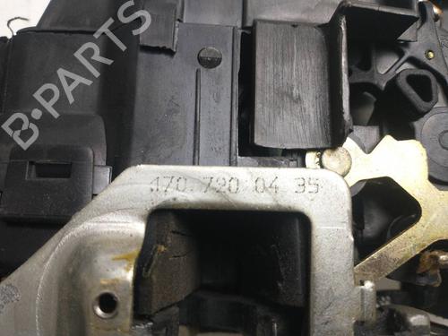 Front right lock CHEVROLET EPICA (KL1_) 2.0 D | BP12339159C97 