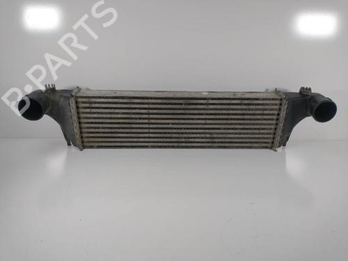 Used Intercooler BMW X5 (E53) 3.0 d (218 hp) 18137631