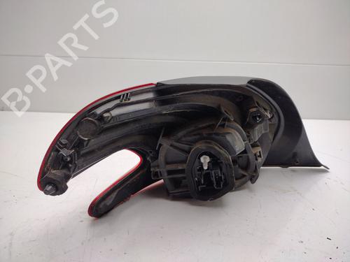 Right taillight PEUGEOT 208 I (CA_, CC_)  | BP28069830C35