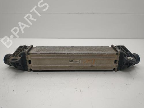 Intercooler FORD MONDEO III Saloon (B4Y) 2.0 16V TDDi / TDCi | BP32439092M30 