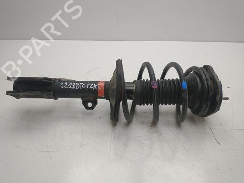 Used Left front shock absorber Left front shock absorber 36870604 36870604