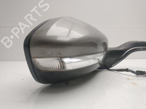 Right mirror PEUGEOT 208 I (CA_, CC_)  | BP30006675C27 