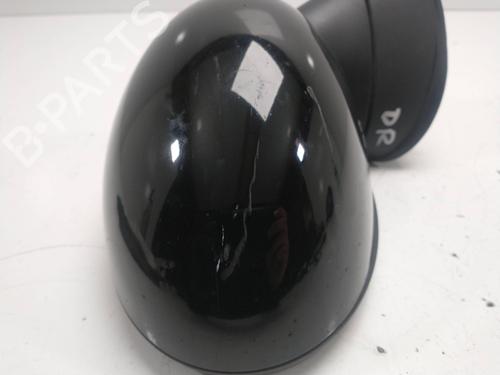 Right mirror MINI MINI (R56) Cooper | BP9311064C27 