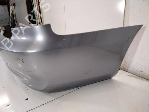 Rear bumper BMW 3 Coupe (E92)  | BP23075641C8 
