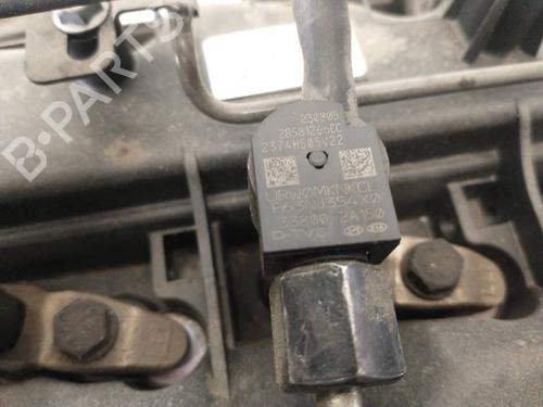 Engine HYUNDAI ACCENT III (MC) 1.5 CRDi GLS | BP18254169M1 