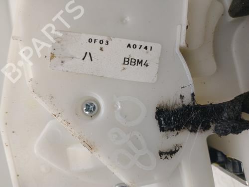 Front right lock MAZDA 3 (BL) | BP39238971C97 - Image 4