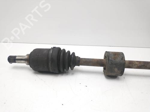Right front driveshaft FIAT 500 (312_) 1.3 D Multijet (312AXB1A) | BP8654643M39