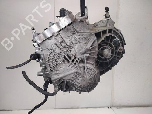 Gearbox FIAT 500X (334_) 1.6 D Multijet (334AXA1B, 334AXA11) | BP17464812M3 