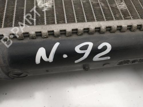 Water radiator MERCEDES-BENZ C-CLASS (W203) C 280 (203.054) | BP32439071M31