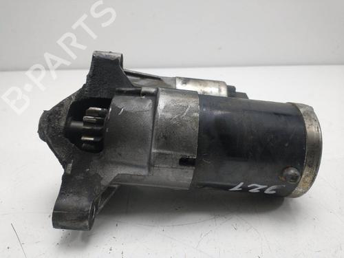 Used Starter PEUGEOT 407 (6D_) [2004-2011]  12339169