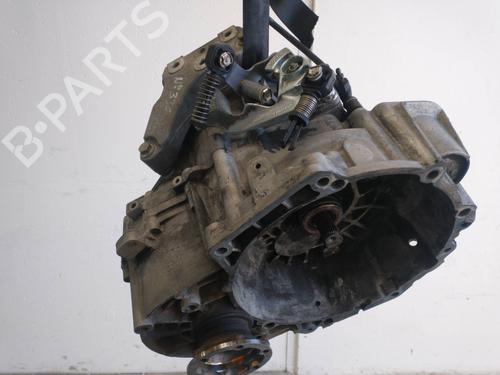 Gearbox AUDI A3 Sportback (8PA) 2.0 TDI 16V | BP8636346M3 