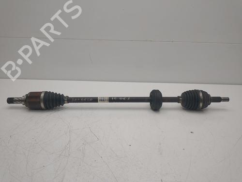 Used Right front driveshaft Right front driveshaft 38085707 38085707